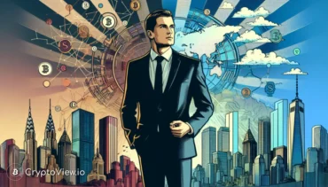 A Ordem Mundial Antiga Está Entrando em Colapso, Segundo Dalio?