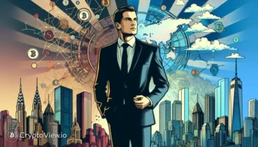 Разрушается ли старый мировой порядок, по мнению Далио?