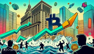 ماذا تعني توقعات كيفن وارش للاحتياطي الفيدرالي بالنسبة للعملات المشفرة؟