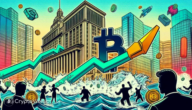 ¿Qué significa la perspectiva de la Fed de Kevin Warsh para las criptomonedas?