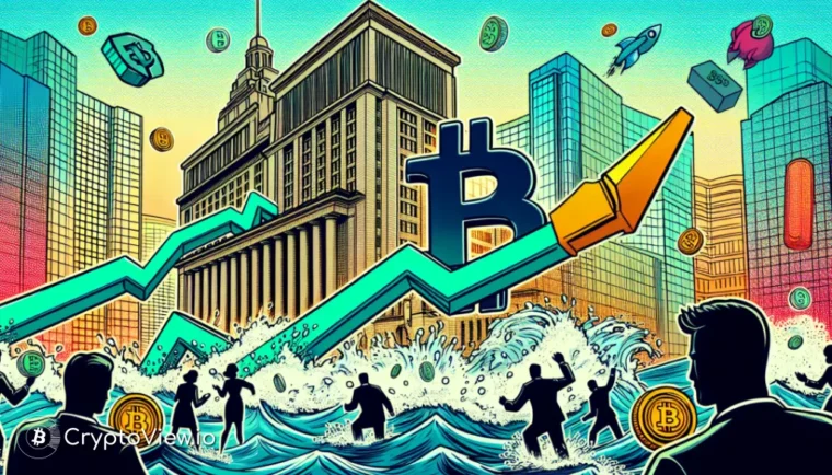 Cosa Significa la Prospettiva di Kevin Warsh sulla Fed per le Cripto?