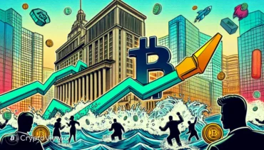 ケビン・ウォーシュのFRB見通しは暗号資産に何を意味するのか？