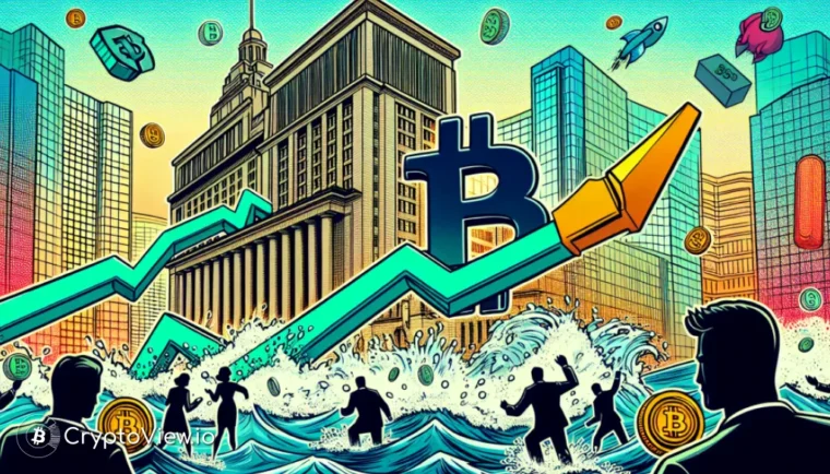 Wat betekent Kevin Warsh's Fed-vooruitzicht voor crypto?