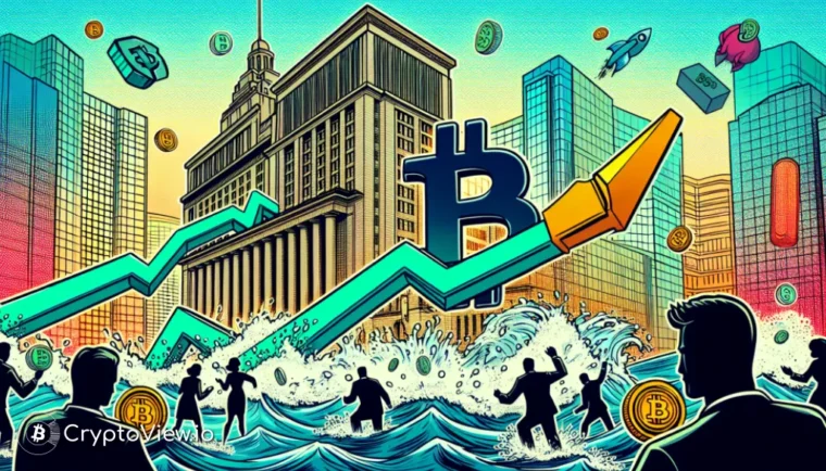 Hva betyr Kevin Warshs Fed-utsikter for krypto?