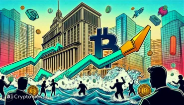 Co Oznacza Perspektywa Kevina Warsha dla Kryptowalut?