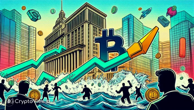 Co Oznacza Perspektywa Kevina Warsha dla Kryptowalut?