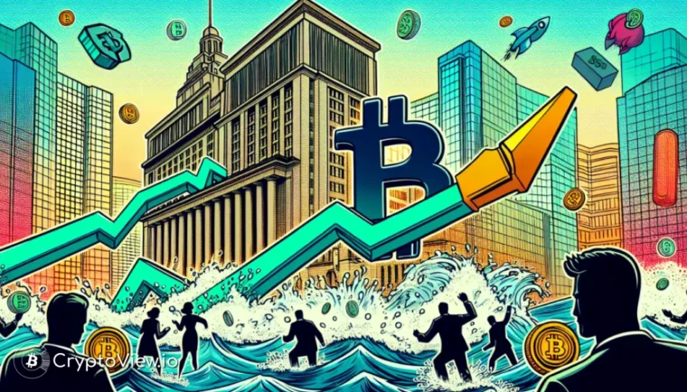 Kevin Warsh 的美联储前景对加密货币意味着什么？