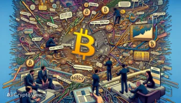 Was sagt der Markt über die Zukunft von Bitcoin?