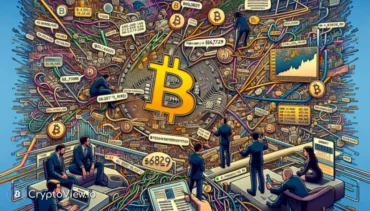 What's the Market Saying About Bitcoin's Future?