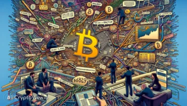Cosa dice il mercato sul futuro di Bitcoin?