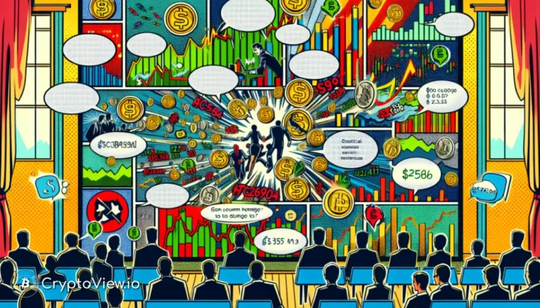 Un obiettivo di $0,56 è ancora realizzabile per SPX6900?