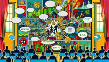 Czy Cel 0,56 USD Jest Nadal Realny dla SPX6900?