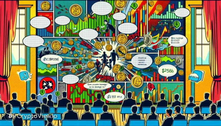 SPX6900의 목표가 0.56달러는 여전히 실현 가능한가?