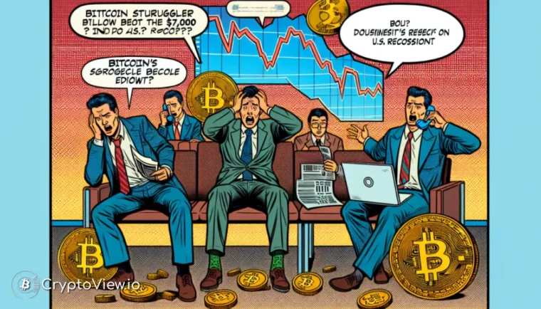 ビットコインは依然として次の景気後退の兆候を示しているのか？