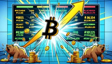 ビットコインの最近のリバウンドはショートスクイーズを引き起こす可能性はあるか？