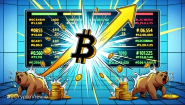 Czy niedawne odbicie Bitcoina może wywołać Short Squeeze?