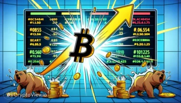 A Recente Recuperação do Bitcoin Pode Desencadear um Short Squeeze?