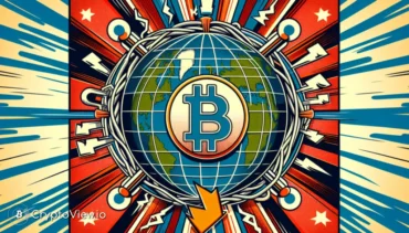 ¿Cómo impactan las tensiones globales en el precio de Bitcoin?