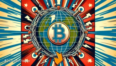 Jak globalne napięcia wpływają na cenę Bitcoina?