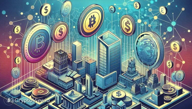 Gestalten lokale Währungs-Stablecoins die globalen Finanzen neu?