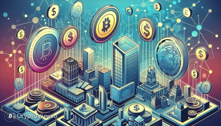 Omformer lokale valuta-stablecoins global finans?