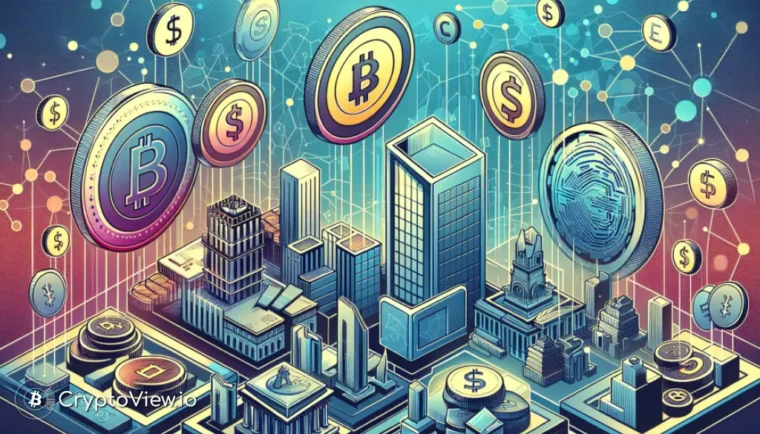 Omformar lokala valuta-stablecoins global finans?