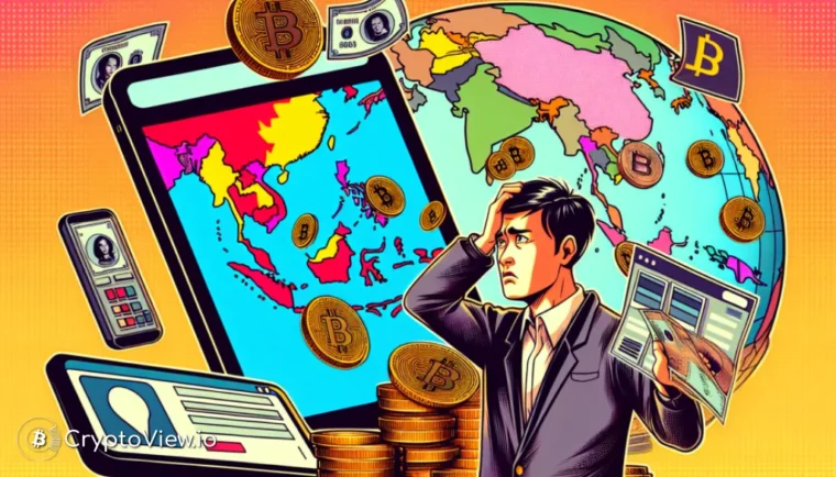 Binance Philippines पर प्रतिबंध का क्या प्रभाव है?