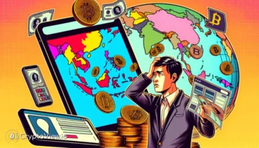 Что происходит после запрета Binance на Филиппинах?