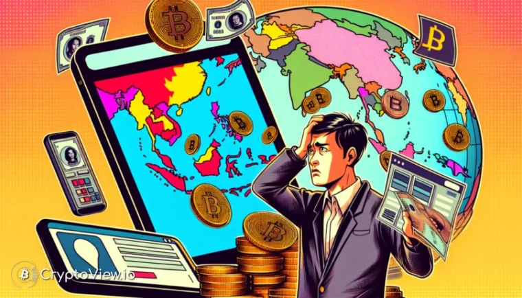 Что происходит после запрета Binance на Филиппинах?