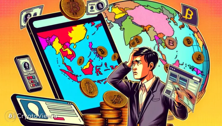 Vad är följderna av Binance-förbudet i Filippinerna?