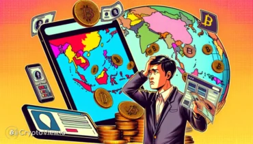 바이낸스 필리핀 금지 조치의 영향은 무엇인가?