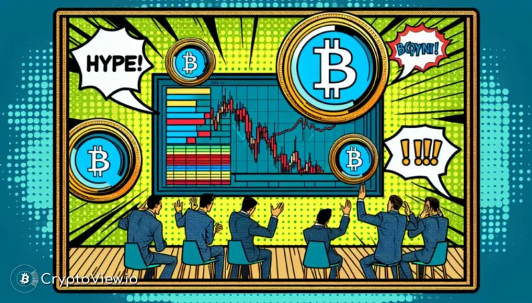 Kan Hyperliquid (HYPE) Overvinde Nylige Modvinde på Markedet?