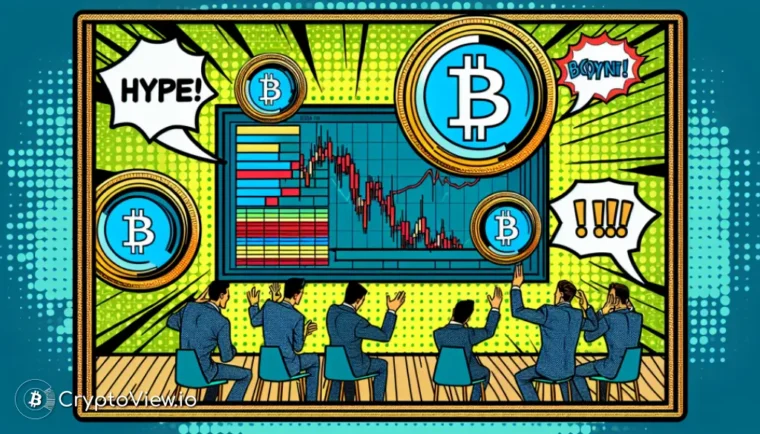 ¿Puede Hyperliquid (HYPE) Superar los Recientes Vientos en Contra del Mercado?