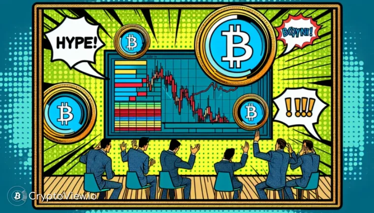 क्या Hyperliquid (HYPE) हालिया बाज़ार की प्रतिकूलताओं से उबर पाएगा?