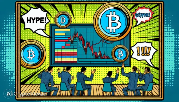 Hyperliquid (HYPE) は最近の市場の逆風を克服できるか？