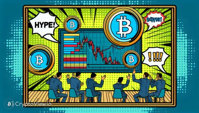 Hyperliquid (HYPE)는 최근 시장 역풍을 극복할 수 있을까요?