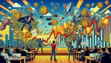 Un Recente Short Squeeze di Bitcoin Segnala un'Inversione di Tendenza?