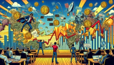 最近のビットコインのショートスクイーズはトレンド転換の兆候か？