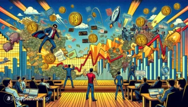 Czy Niedawne Wyciskanie Krótkich Pozycji Bitcoina Sygnalizuje Odwrócenie Trendu?