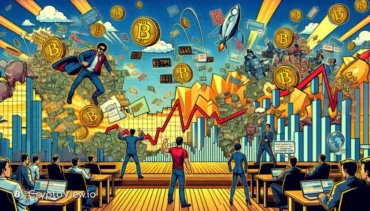 Indikerade en nylig Bitcoin Short Squeeze en trendomkastning?