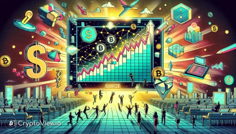 هل مثّل ارتفاع الأصول الحقيقية (RWA) على Solana نقطة تحول؟