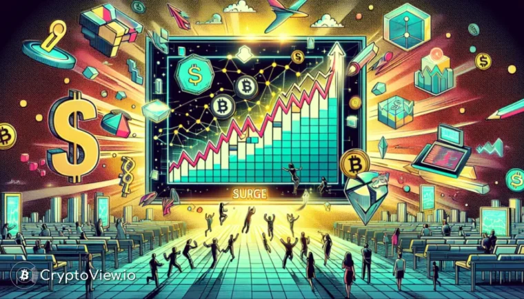 क्या Solana के RWA उछाल ने एक महत्वपूर्ण मोड़ दिया?