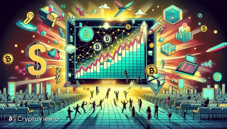 O Aumento do RWA da Solana Marcou um Ponto de Virada?