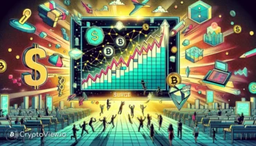 Markerade Solanas RWA-ökning en vändpunkt?