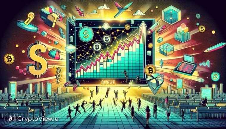 솔라나의 RWA 급증, 전환점을 의미할까요?