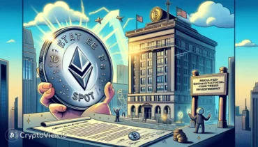 ¿Se avecina un ETF al contado de Aave de Grayscale?