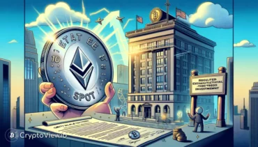 Er et Grayscale Aave Spot ETF i horisonten?