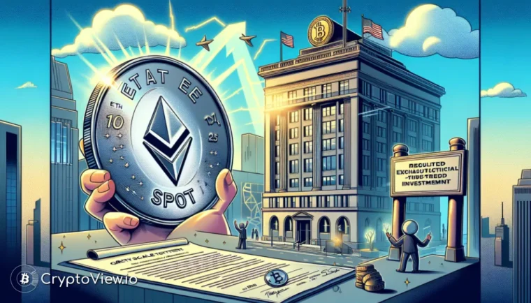 Er et Grayscale Aave Spot ETF i horisonten?