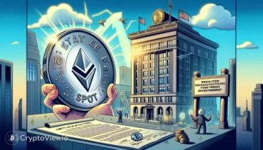 Um ETF Spot de Aave da Grayscale está no Horizonte?