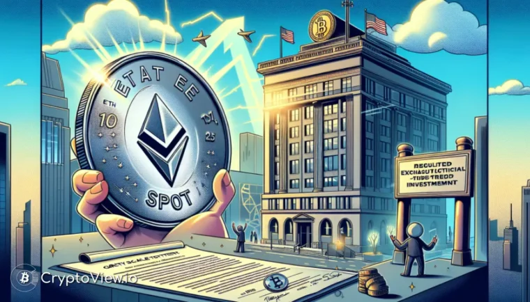 Grayscale Aave 现货 ETF 即将问世？